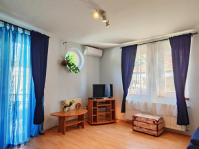 Spirit of Héviz Apartment